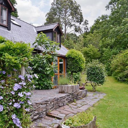 Erw Goed Hen Feudy Villa Arthog Екстериор снимка
